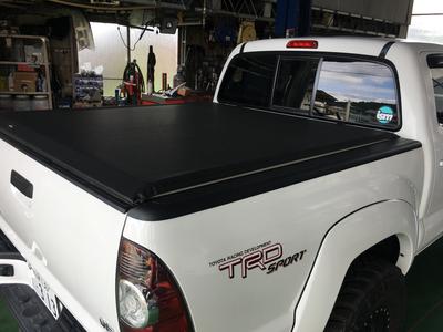 アメ車のカスタムもお任せ下さい！