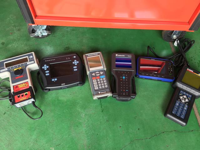 アメ車専門修理　アトミックオートサービス14