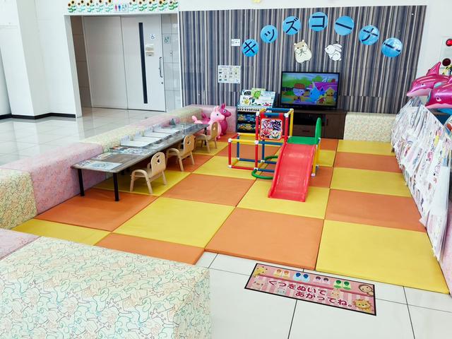 ビッグモーター イオンタウン伊賀上野店(5枚目)