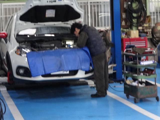 株式会社　奈良中川自動車4