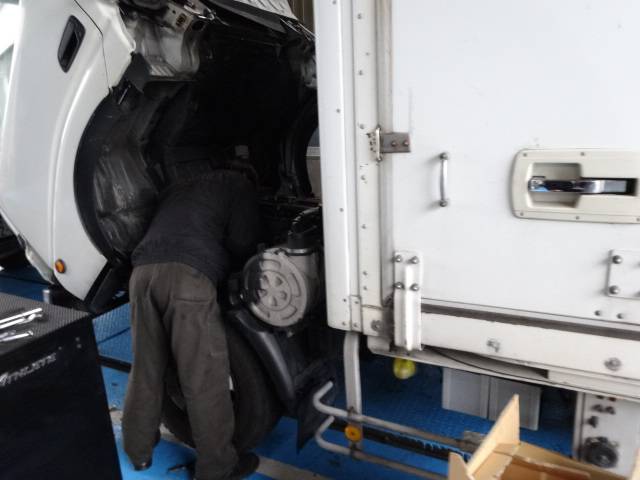 株式会社　奈良中川自動車5