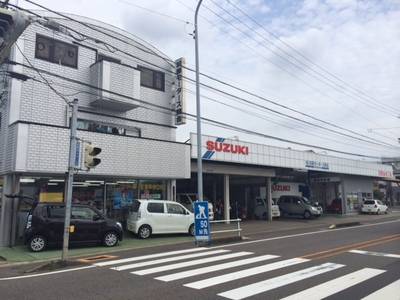 有限会社加藤モータース商会の画像