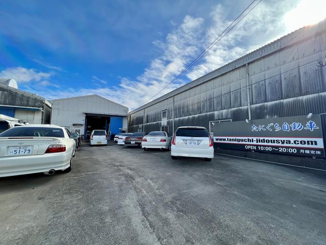 たにぐち自動車 愛知県一宮市 中古車なら グーネット中古車 たにぐち自動車 愛知県一宮市 中古車なら グーネット中古車