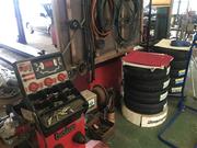 有限会社十四山モータース7