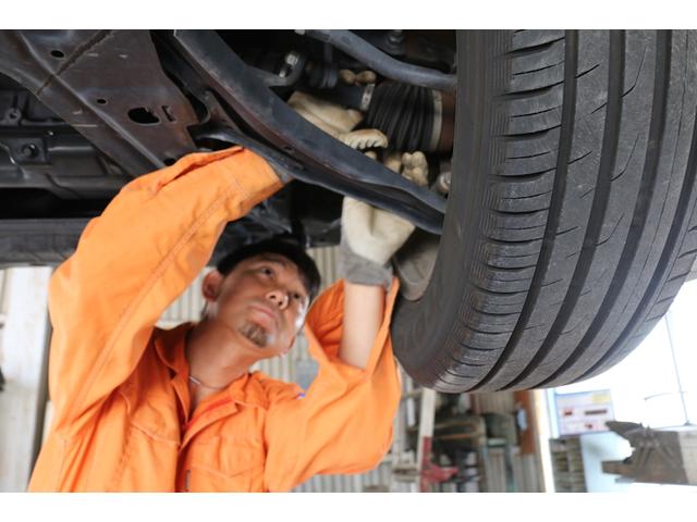 （有）間瀬自動車13