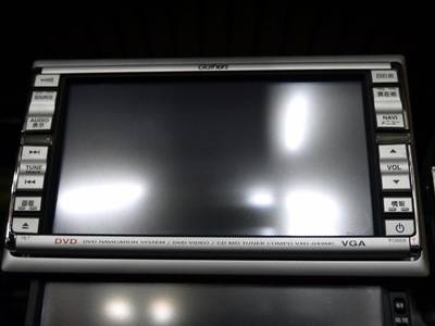 パーツ持込み取付