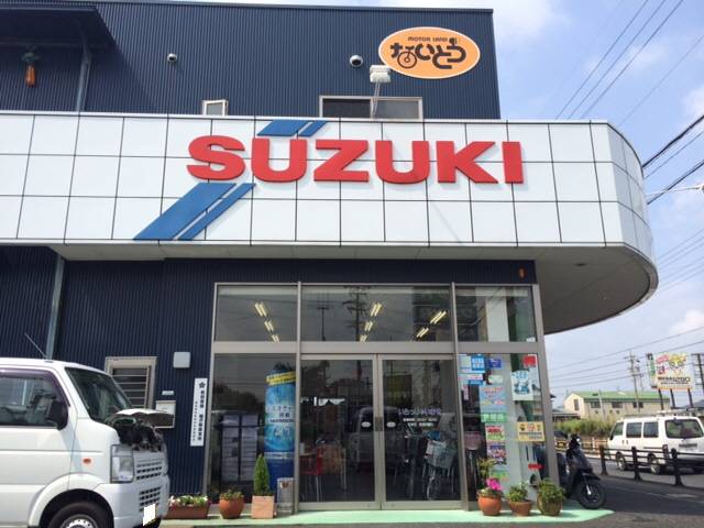 初めてご来店の方もお気軽にお立ち寄りください♪