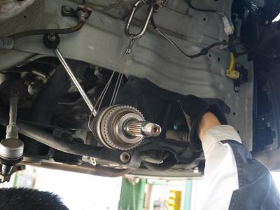 整備・修理・塗装・板金