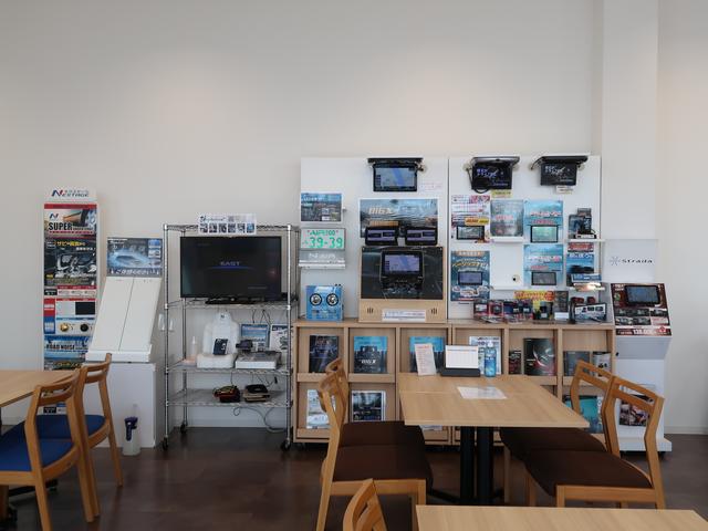 ネクステージ 美濃加茂店(3枚目)