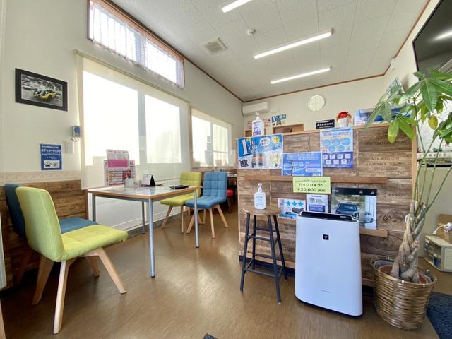 T&Bコーポレーション(2枚目)
