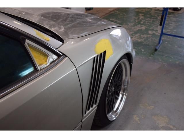 オシャレの基本は足回りから