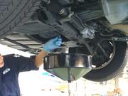 オイル交換のご依頼も大歓迎！