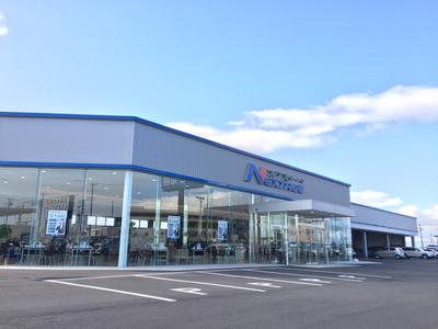 ネクステージ名古屋茶屋店の画像