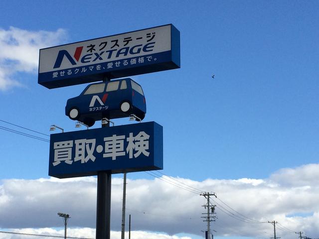 買取や車検にも力を入れています！