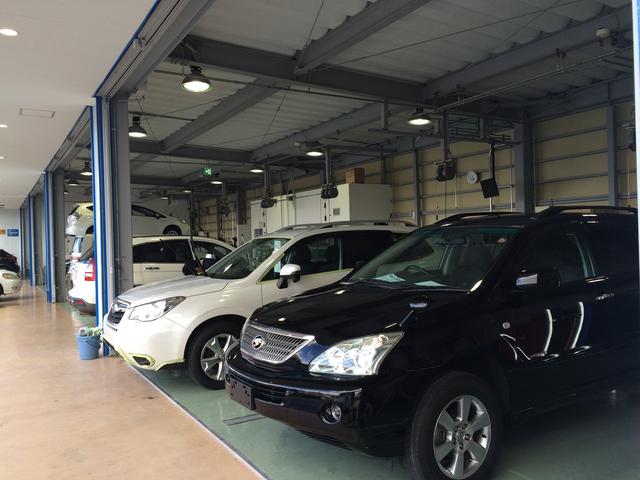 整備の事なら何でもお任せ！お気軽にご相談ください。