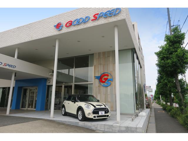UNITED MINICARS ユナイテッドミニカーズ(1枚目)