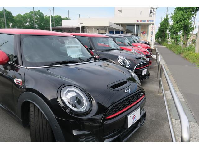 UNITED MINICARS ユナイテッドミニカーズ(4枚目)