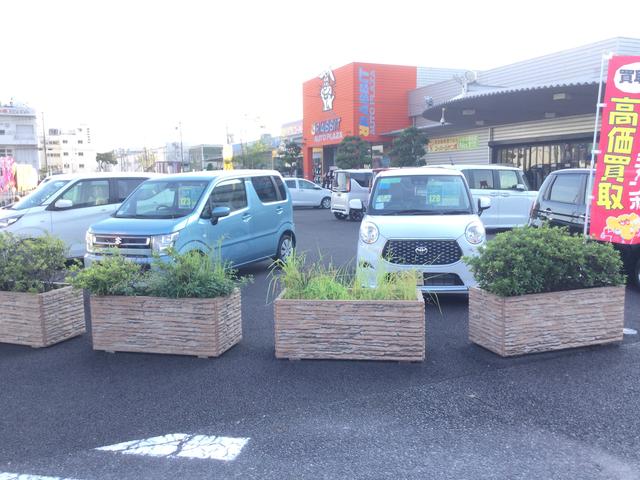 スーパージャンボ稲沢店　ｉｎ　オートプラザ　ラビット　軽自動車専門店