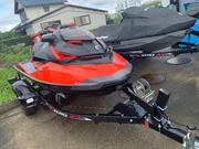 シードゥ RXP300 キッカーマリーンスピーカー&ブルートゥース シードゥ RXP300 キッカーマリーンスピーカー&ブルートゥース