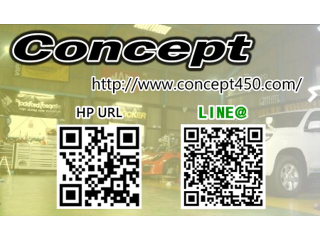 レクサスＬＳ460 ヴァレンティ製LEDパーツ取り付け施行