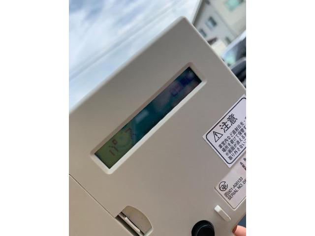 新型ナビゲーター 訂正項目 ETCアンテナ移設一式