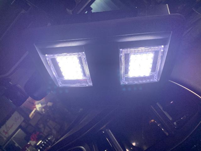 DODGEチャレンジャーSRT392 ユピテル新作レーザーレーダー＆ドラレコ前後＆駐車監視＆わき見防止ユニット内臓「Z830DR」施工一式