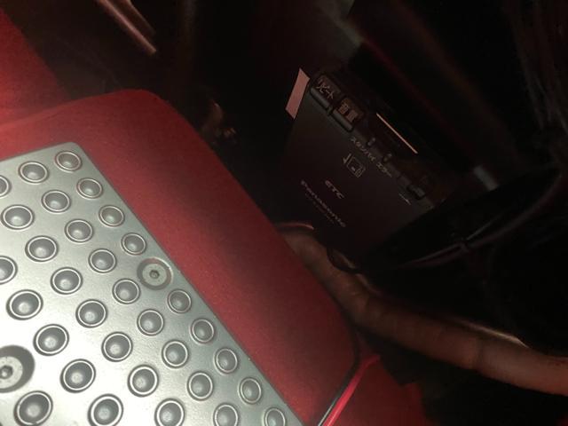 フェラーリF430　スピーカー不良の為BLAML165Cスピーカー取り付け　カロッツエリアSF900　ユピテルレーザーレーダー取り付け一式