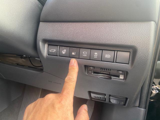 TOYOTA 新型ハリアー80系 ディスプレイオーディオ対応 TV