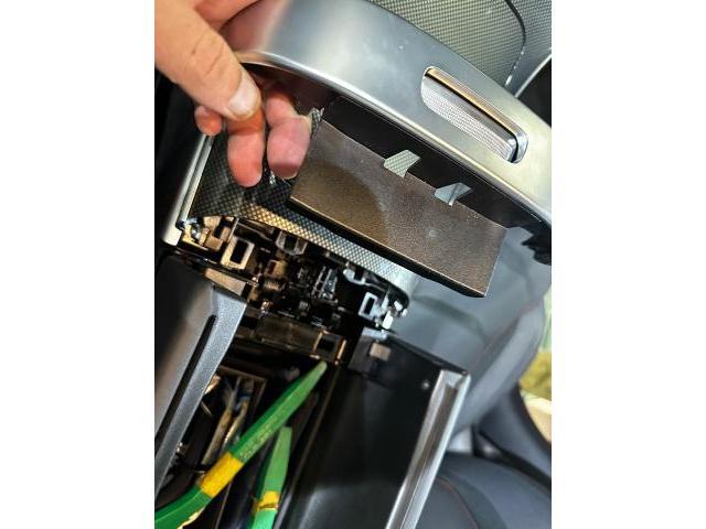 メルセデスAMG W206 C43 コードテックTVキャンセラー(MBUX-NTG7 メルセデスAMG W206 C43 コードテックTVキャンセラー(MBUX-NTG7