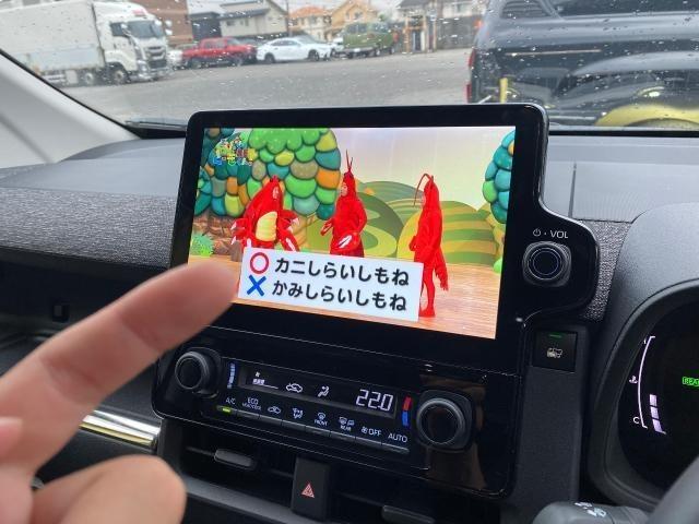 新型シエンタ 純正OPサーキュレーター加工取付、アルパイン 新型シエンタ 純正OPサーキュレーター加工取付、アルパイン