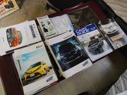 各メーカーの新車も取り扱っておりますので、ご相談ください。
