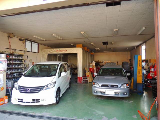 （有）ファミリーオートサービス