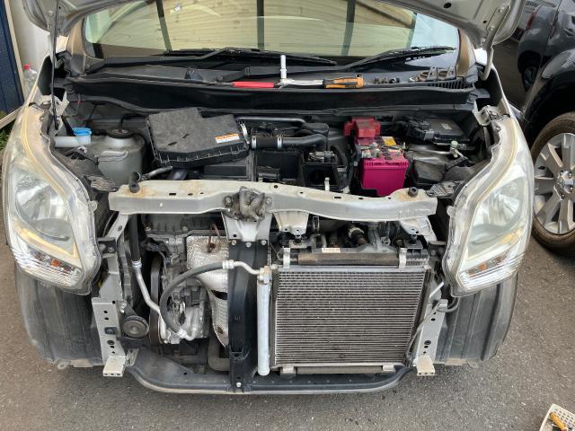 マツダ フレア エアコン効かない ラジエーターファンモーター交換 MJ34S 車検 点検 千葉県 船橋市
鎌ヶ谷市 習志野市 市川市 松戸市 白井市 八千代市
車検承ってます