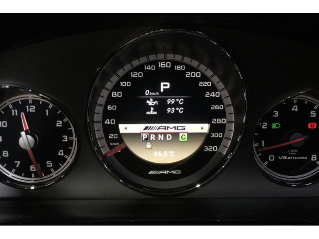 ベンツ W212 E63 各種コーディング 施工 