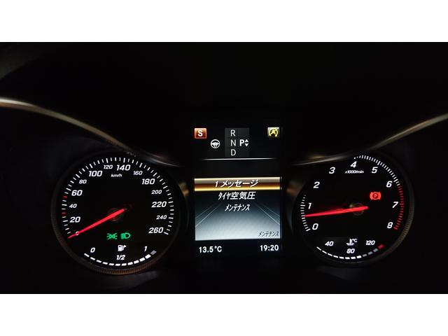 ベンツ　W205　TPMS（タイヤプレッシャーモニタリングシステム）ユニット取付