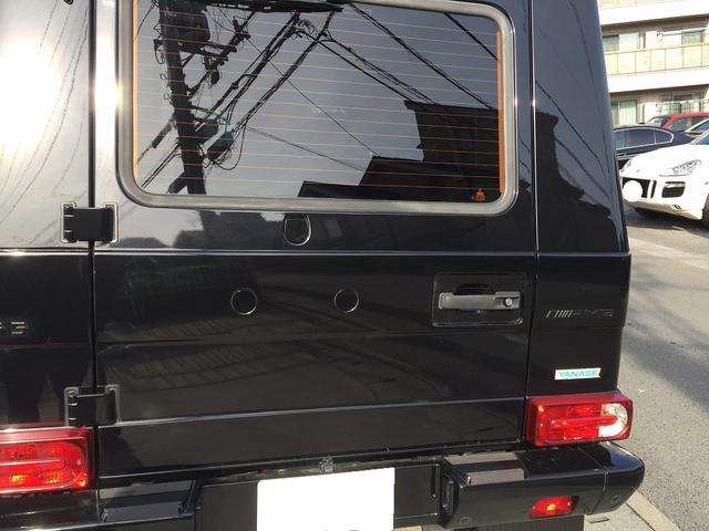 メルセデスベンツ G55 背面タイヤ(キャリア)取り外し|グー メルセデスベンツ G55 背面タイヤ(キャリア)取り外し|グー