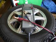 国家資格整備士が作業します！