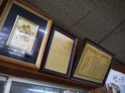 創業以来の実績と経験があります。