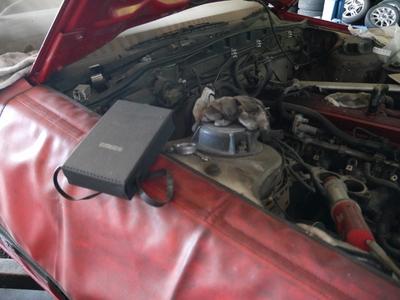 国産車・輸入車は問いません！