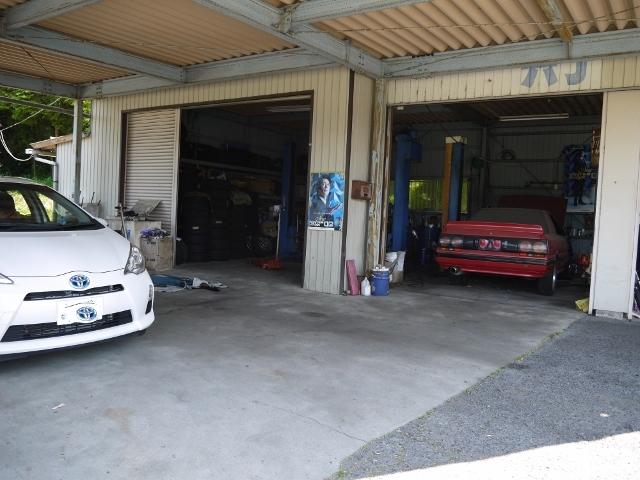 国産車はもちろん、輸入車・スポーツカーなど車種は問いません！