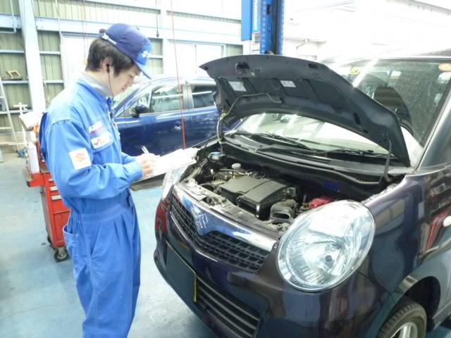 スズキアリーナふじみ野店6