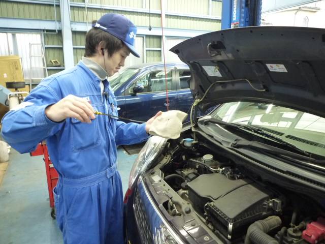 スズキアリーナふじみ野店7