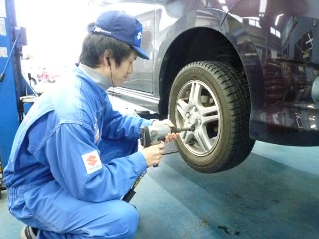 スズキアリーナふじみ野店9