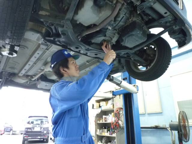 スズキアリーナふじみ野店10