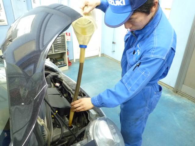 スズキアリーナふじみ野店11