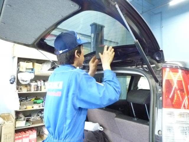 スズキアリーナふじみ野店12