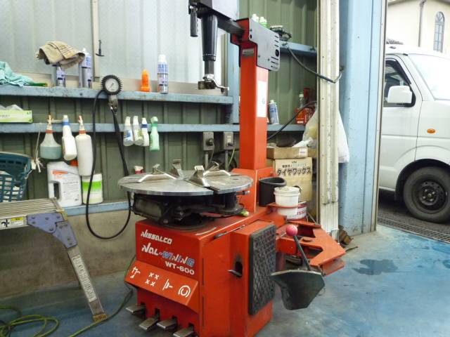 スズキアリーナふじみ野店14