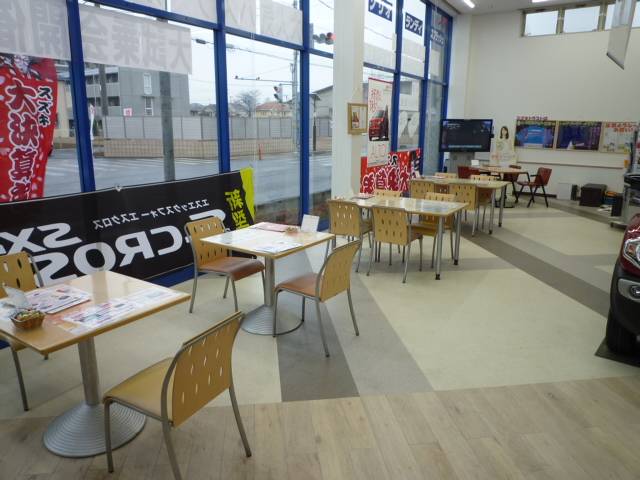 スズキアリーナふじみ野店16