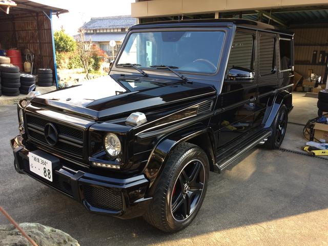 GARAGE HIROKING(3枚目)