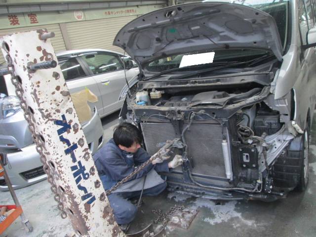 （株）木田自動車　本社14